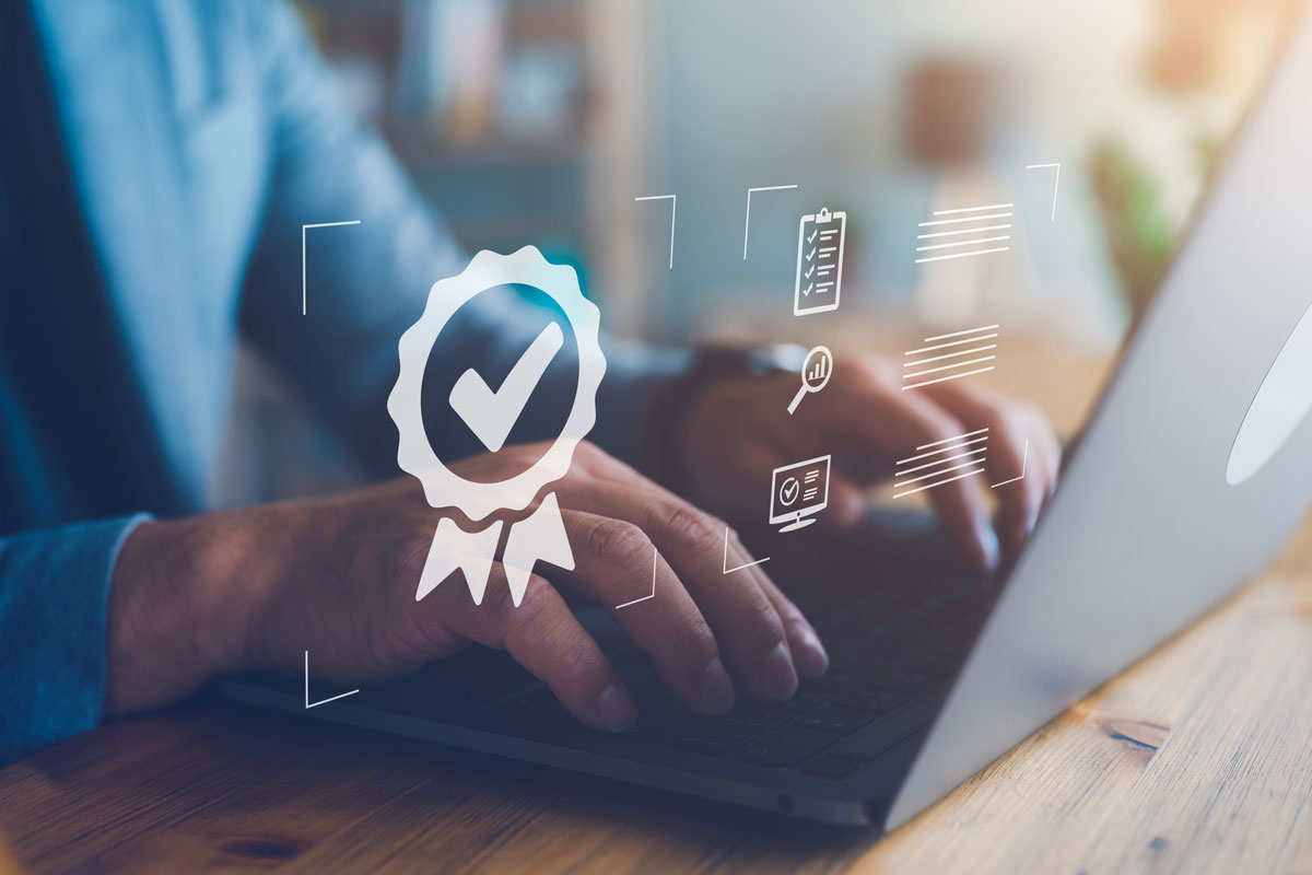 L'Interfaccia CERTEX e il suo impatto sul commercio