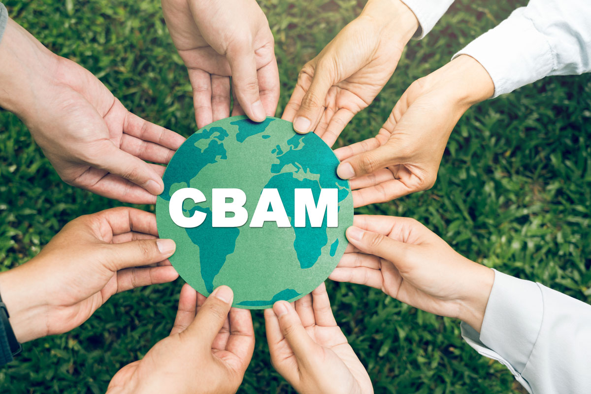 Il CBAM entra nella fase 2: novità e implicazioni per gli importatori UE