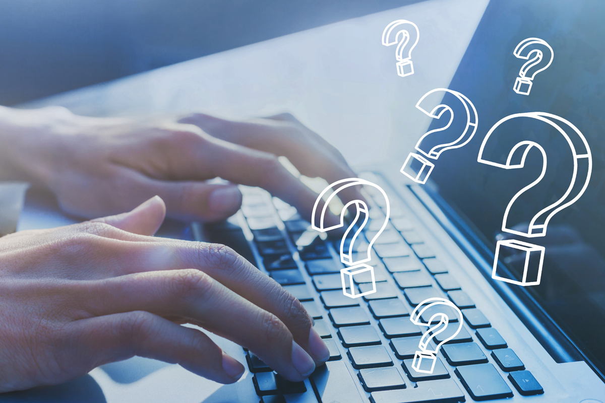Novità in Sogedo: accesso diretto alle FAQ