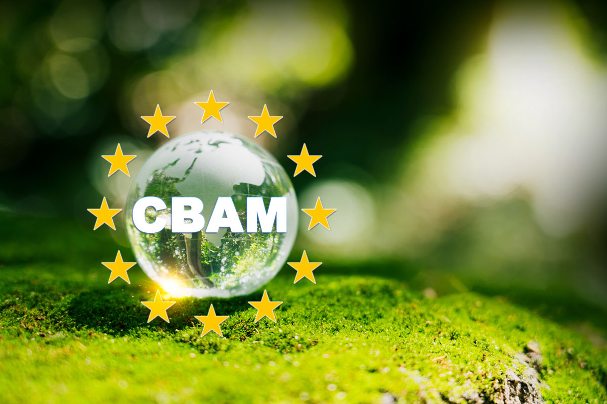CBAM: definite le modalità per ottenere l’autorizzazione all’importazione dal 1° gennaio 2026