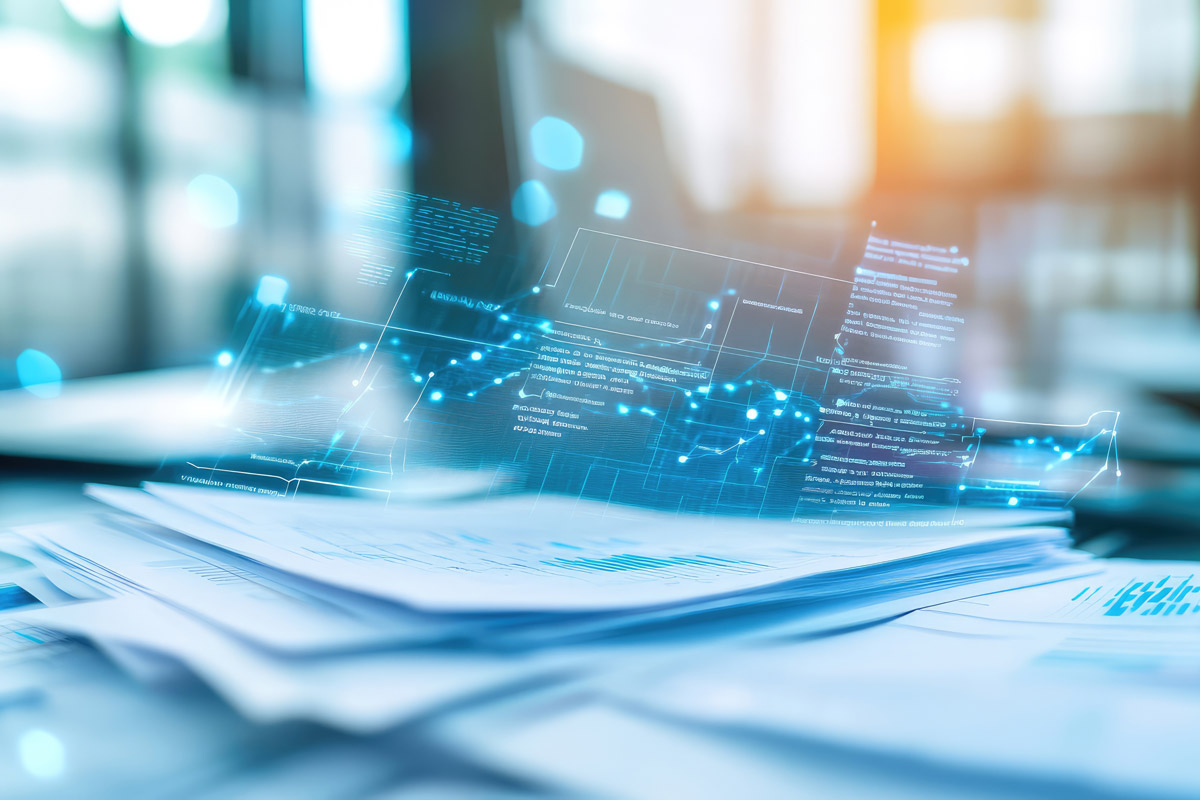 Fatturazione elettronica: gestisci in modo semplice e sicuro le tue fatture