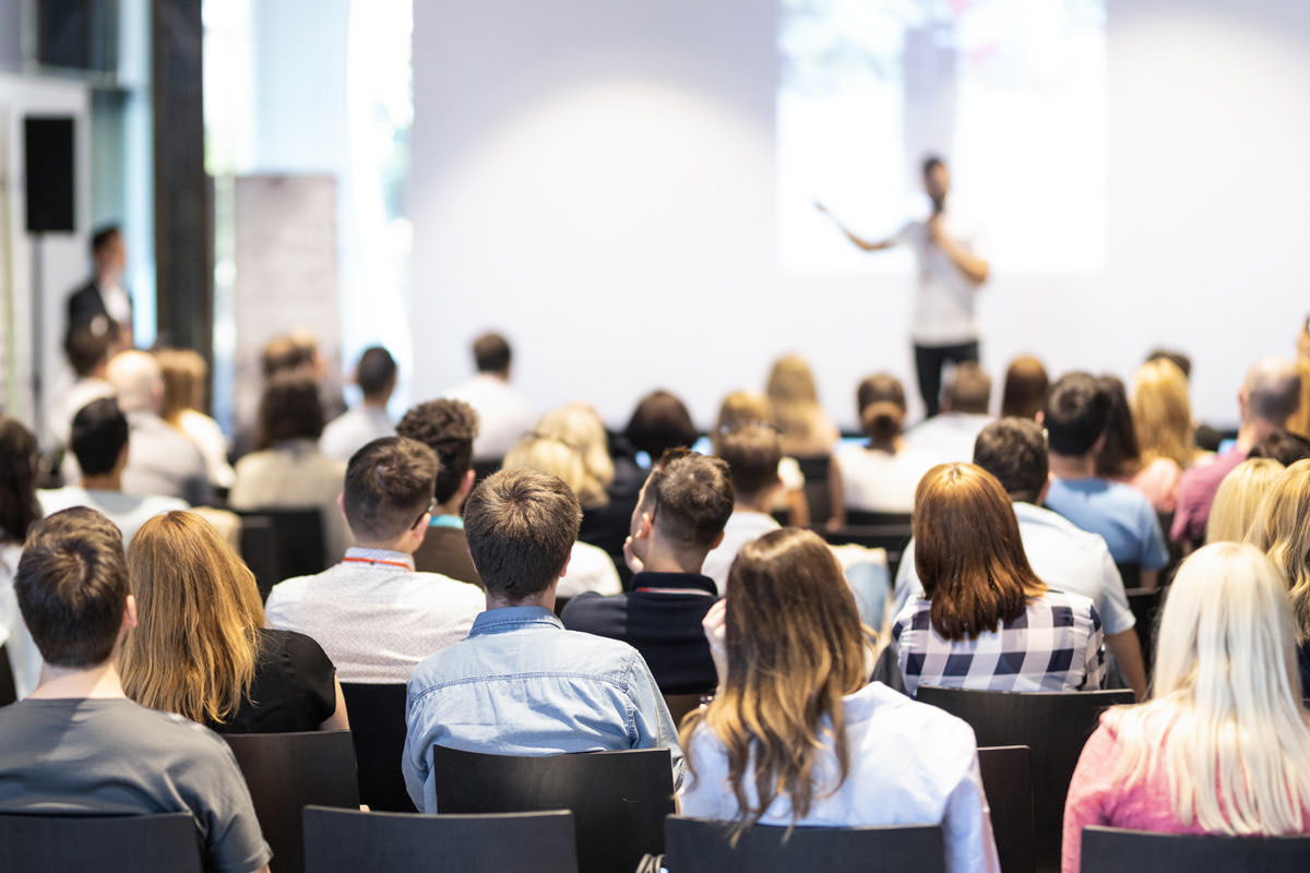Incontro ETN Londra 2019
