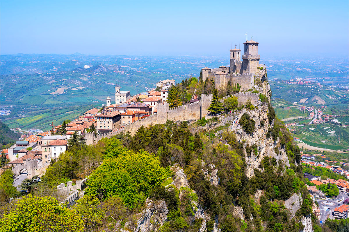 Dal 1° ottobre anche a San Marino entra in vigore la fatturazione elettronica