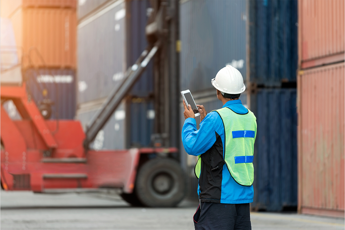 Dal 1° ottobre entra in vigore la prima fase dell’Import Control System 2
