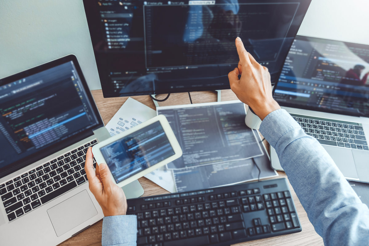 Regole per scegliere un buon software gestionale