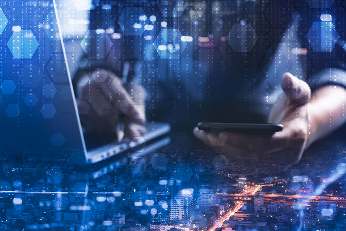 Iniziative RILANCIO-ITALIA 2020-2022: un piano per la digitalizzazione