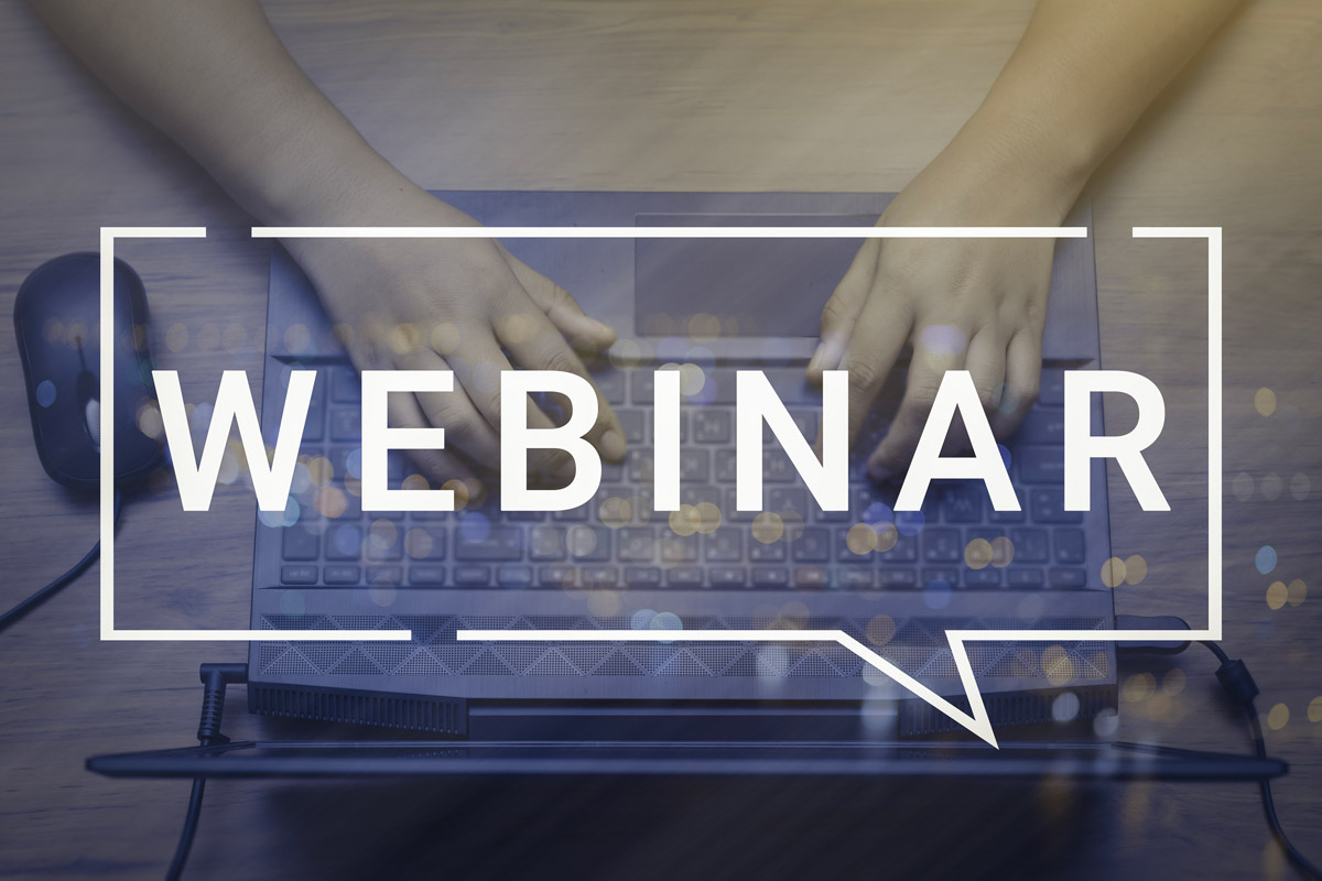 Il nostro webinar sulle novità della Reingegnerizzazione AIDA